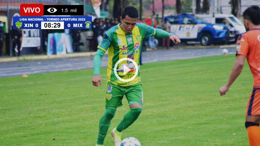 Xinabajul-vs-Mixco-en-vivo-online-gratis-por-internet
