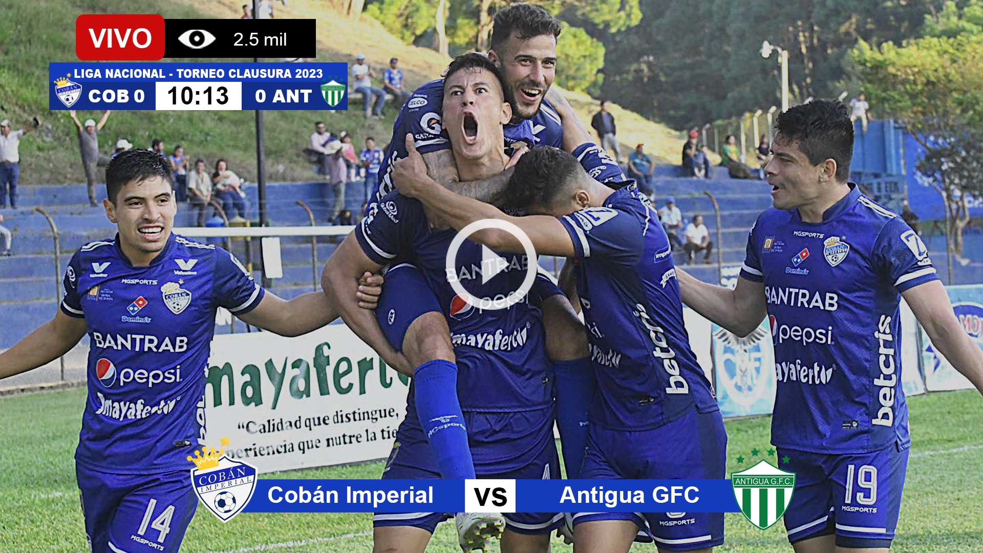 Cobán-Imperial-vs-Antigua-en-vivo-online-gratis-por-internet
