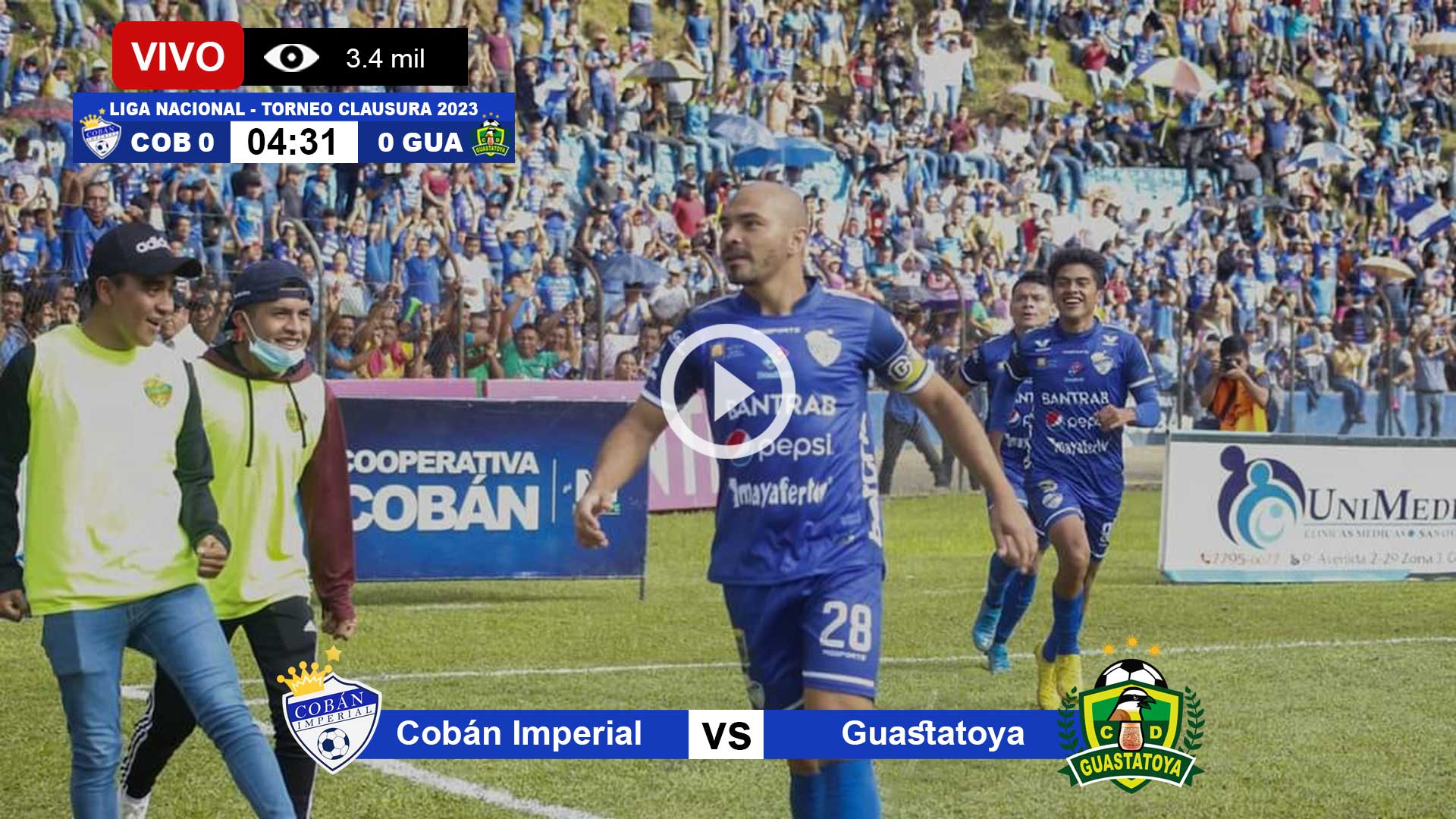 Cobán-Imperial-vs-Guastatoya-en-vivo-online-gratis-por-internet