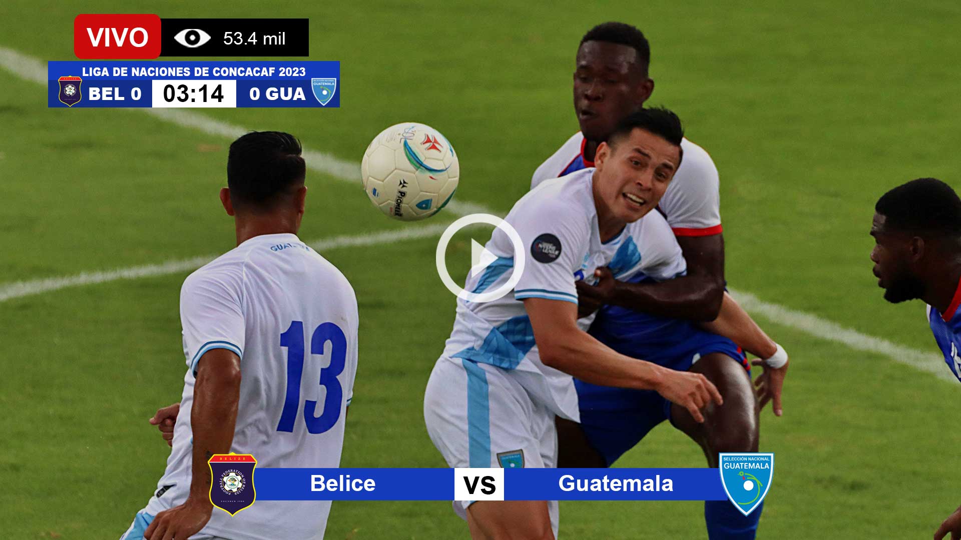 Belice-vs-Guatemala-en-vivo-online-gratis-por-internet