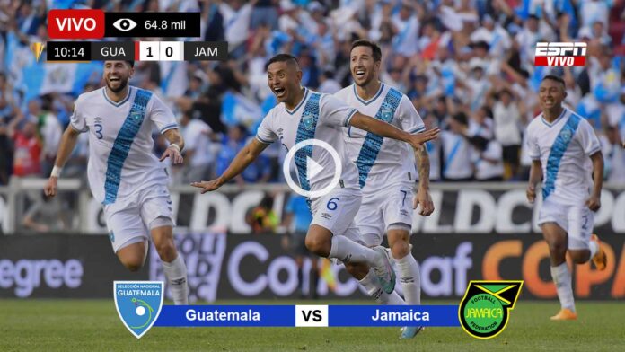 Guatemala-vs-Jamaica-en-vivo-online-gratis-por-internet