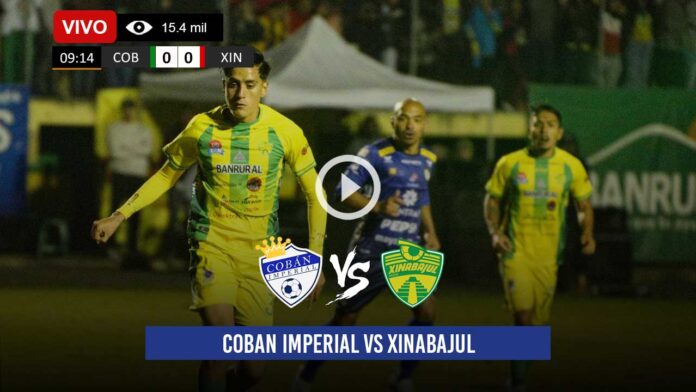 Cobán-Imperial-vs-Xinabajul-en-vivo-online-gratis-por-internet-semifinal