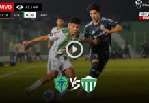 Ver en ESPN | Seattle Sounders vs. Antigua EN VIVO ONLINE GRATIS | Transmisión EN DIRECTO FINAL Concachampions 2025 en Disney Plus Seattle-Sounders-vs-Antigua-en-vivo-online-gratis-por-espn