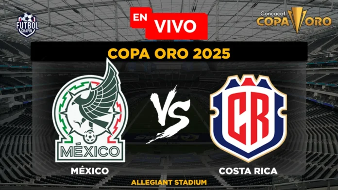 México vs Costa Rica en vivo online gratis hoy México vs Costa Rica en vivo online gratis hoy