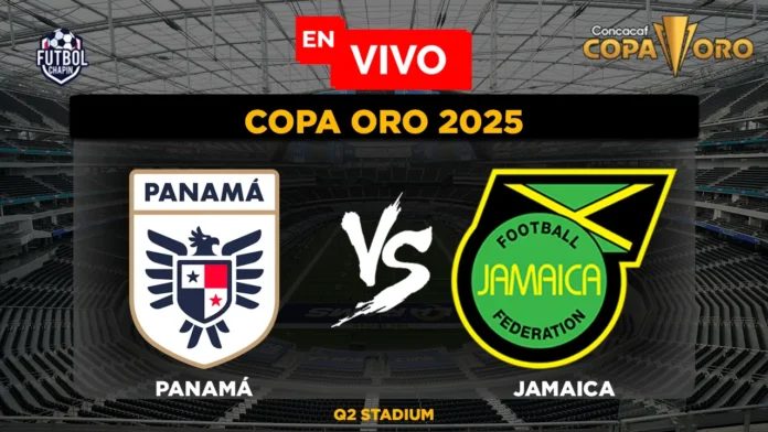 Panamá vs Jamaica en vivo online gratis hoy Panamá vs Jamaica en vivo online gratis hoy