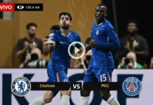 Dónde ver Chelsea vs PSG EN VIVO hoy online y GRATIS | Final del Mundial de Clubes 2025 Dónde ver Chelsea vs PSG en vivo online gratis hoy