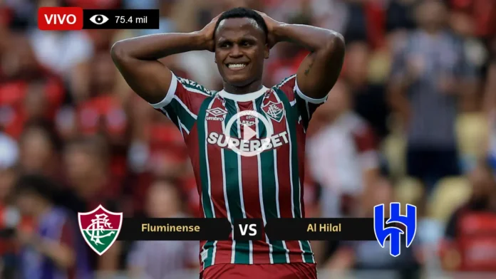 Dónde ver Fluminense en vivo online gratis hoy Dónde ver Fluminense en vivo online gratis hoy