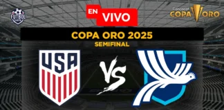 Dónde ver Estados Unidos vs Guatemala EN VIVO hoy online y GRATIS | Copa Oro 2025 Estados Unidos vs Guatemala en vivo online gratis por internet