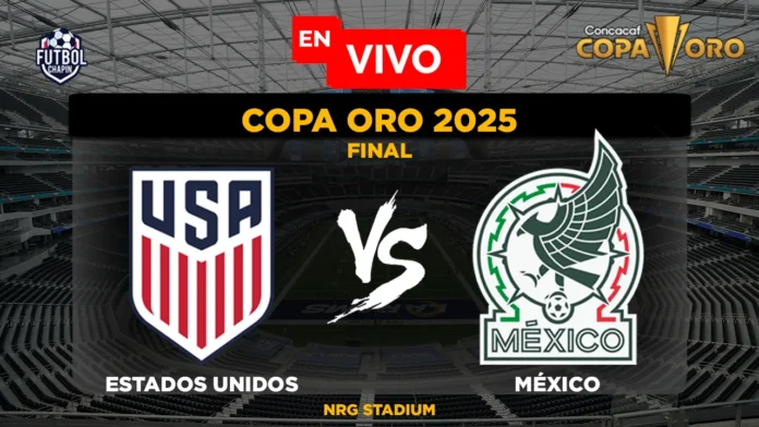 Estados Unidos vs México en vivo online gratis hoy Estados Unidos vs México en vivo online gratis hoy