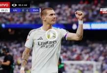 Dónde ver Kairat vs. Real Madrid EN VIVO ONLINE GRATIS | Transmisión EN DIRECTO UEFA Champions League 2025 Kairat vs Real Madrid en vivo online gratis