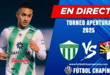 EN DIRECTO: Antigua GFC vs Aurora FC EN VIVO Online | Relato Minuto a Minuto Apertura 2025 – Jornada 16 Antigua vs Aurora en vivo online gratis