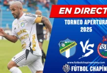 EN DIRECTO: Comunicaciones vs Municipal EN VIVO Online | Relato Minuto a Minuto Apertura 2025 – Jornada 15 Comunicaciones vs Municipal en vivo online gratis