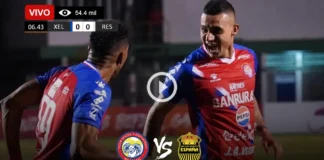 Dónde ver Xelajú vs. Real España EN VIVO ONLINE GRATIS | Transmisión EN DIRECTO Semifinal Vuelta Copa Centroamericana 2025 Xelajú vs Real España en vivo online gratis