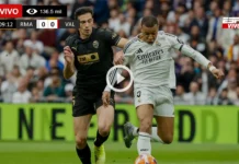 Dónde ver Real Madrid vs. Valencia EN VIVO ONLINE GRATIS | Transmisión EN DIRECTO Jornada 12 LaLiga Española 2025 Real Madrid vs Valencia en vivo online gratis