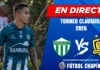 EN DIRECTO: Antigua GFC vs Guastatoya EN VIVO Online | Relato Minuto a Minuto Clausura 2026 – Jornada 9 Antigua vs Guastatoya en vivo online gratis