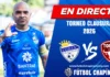 EN DIRECTO: Cobán Imperial vs Malacateco EN VIVO Online | Relato Minuto a Minuto Clausura 2026 – Jornada 9 Cobán Imperial vs Malacateco en vivo online gratis