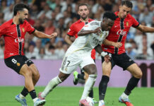 Hora y canal para ver Mallorca vs Real Madrid EN VIVO | LaLiga EA Sports 2026 Dónde ver Mallorca vs Real Madrid