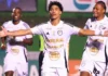Crónica | Comunicaciones elimina al bicampeón Antigua GFC y firma una remontada de carácter rumbo a semifinales Comunicaciones venció a Antigua y se clasificó a semifinales