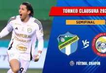 Comunicaciones y Xelajú abren una semifinal con aroma de final en el Clausura 2026 Comunicaciones vs Xelajú semifinal