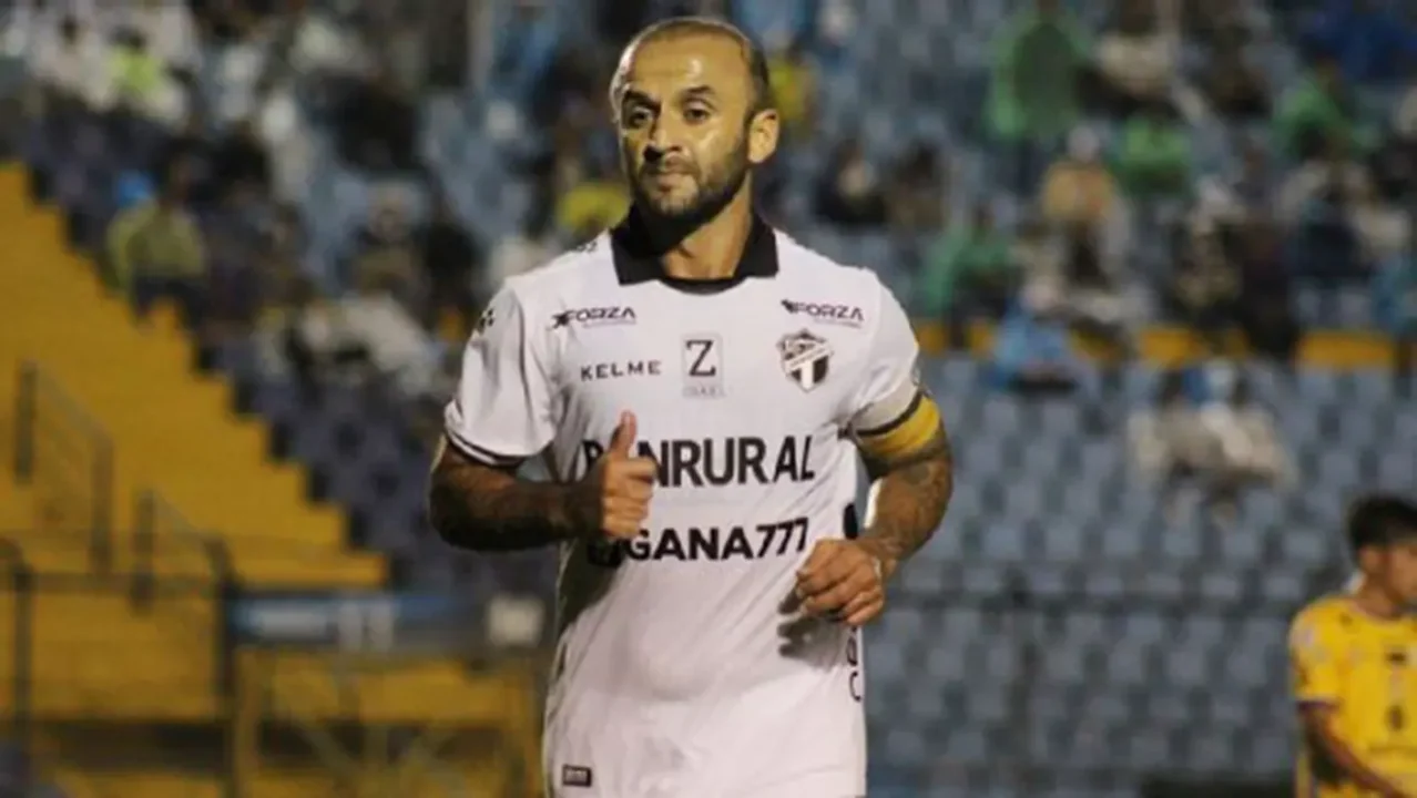 José Manuel Contreras