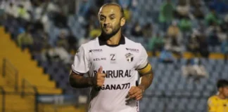 José Manuel “El Moyo” Contreras anuncia su retiro del fútbol profesional José Manuel Contreras