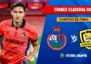 Municipal recibe a Guastatoya con ventaja en la vuelta de cuartos del Clausura 2026 Municipal vs Guastatoya cuartos de final