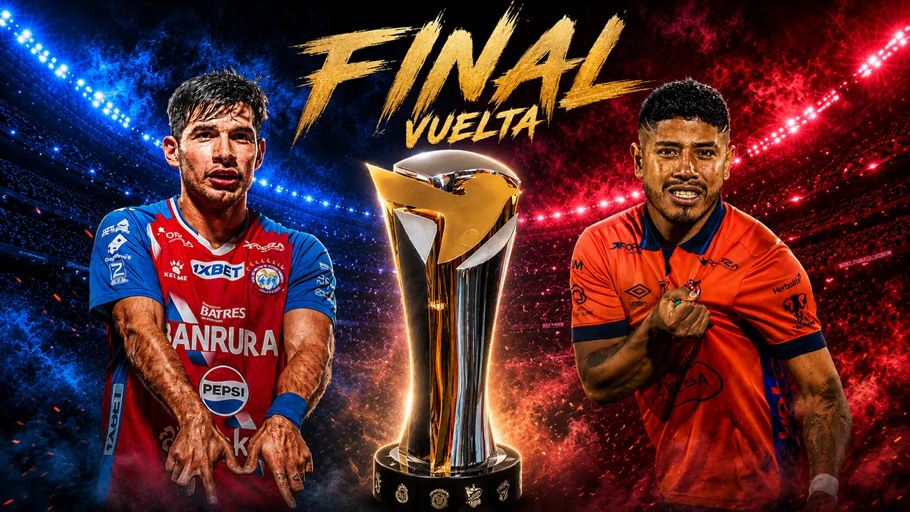 Quién será el campeon del clausura 2026