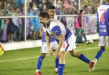 Suchitepéquez regresa a Liga Nacional y pone fin a una espera de ocho años Suchitepéquez regresa a la liga nacional