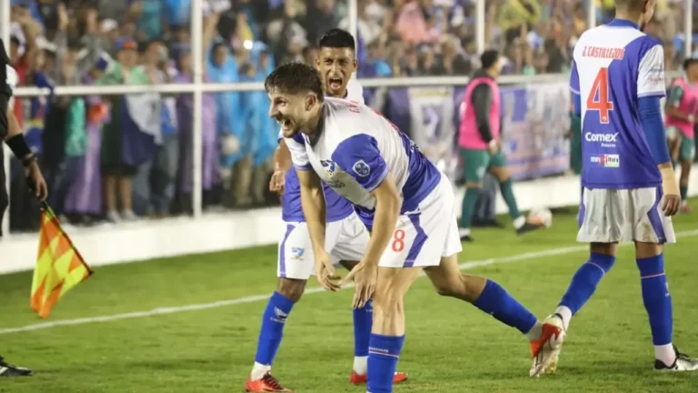 Suchitepéquez regresa a la liga nacional