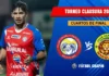 Xelajú se enfrenta a Marquense con la serie abierta tras el empate en la ida del Clausura 2026 Xelajú vs Marquense cuartos de final