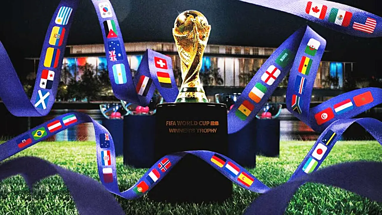 calendario mundial 2026